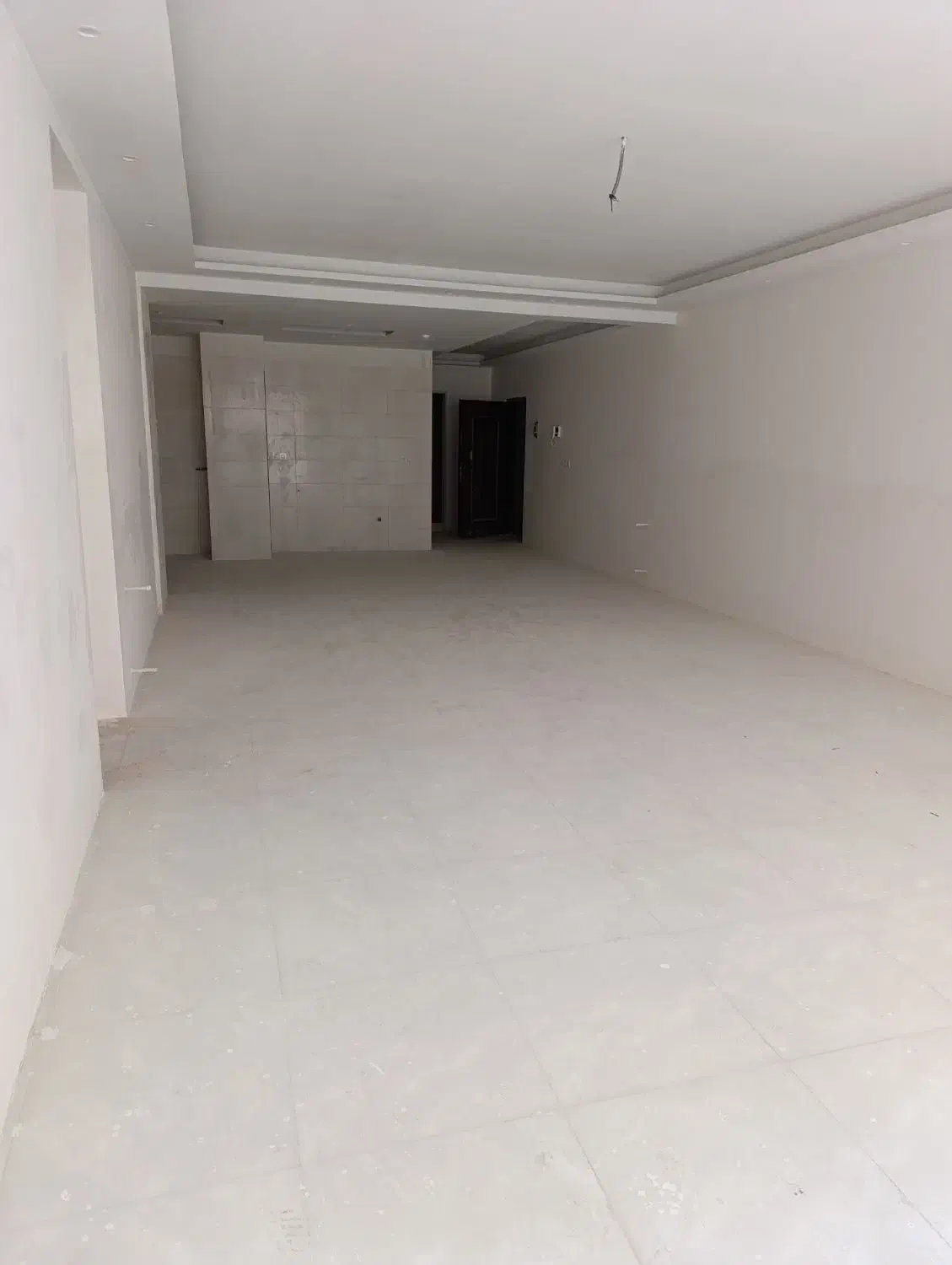 107 متر الهیه شهرداری/شهرقدس|فروش آپارتمان|قدس, شهرقدس|دیوار