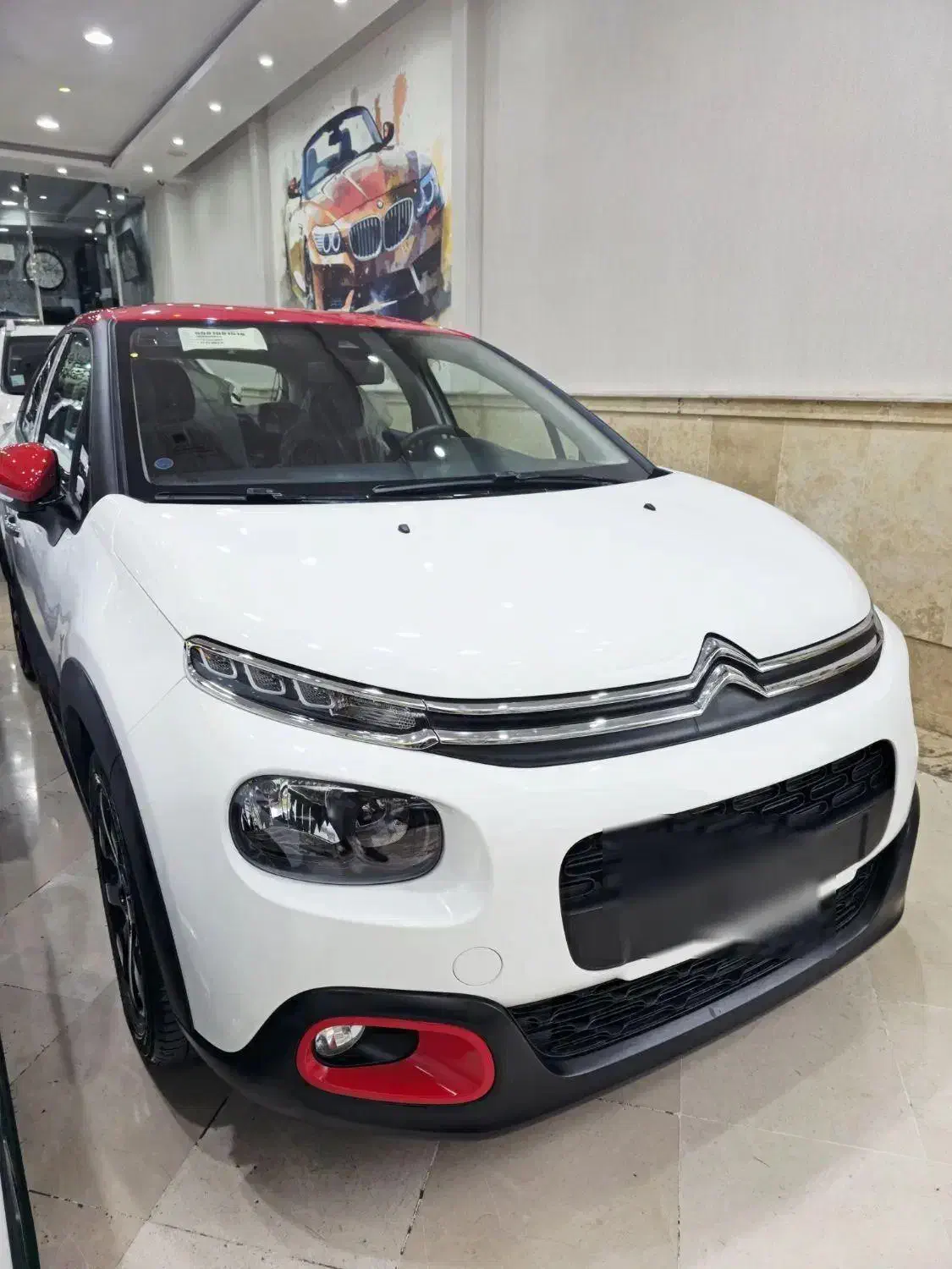 c3 98|خودرو سواری و وانت|تهران, اباذر|دیوار