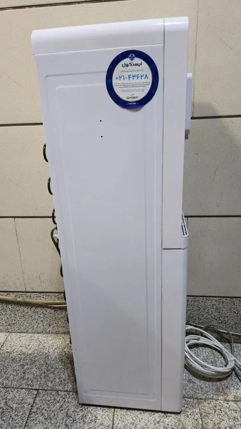 ابسرد کن و آب جوش بدون یخچال نو|آبسردکن و تصفیه آب|قزوین, |دیوار