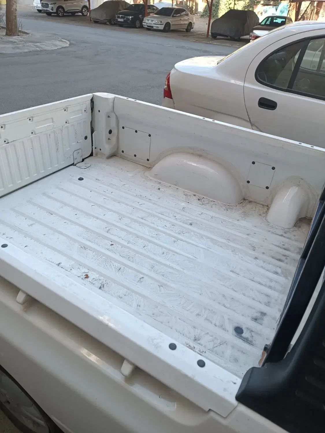 پراید وانت 151|خودرو سواری و وانت|تهران, شمشیری|دیوار