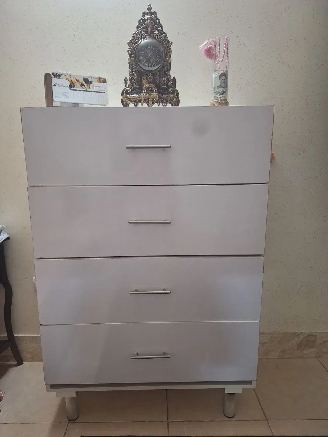 دراور|جاکفشی، کمد، دراور|کاشان, مشکات|دیوار