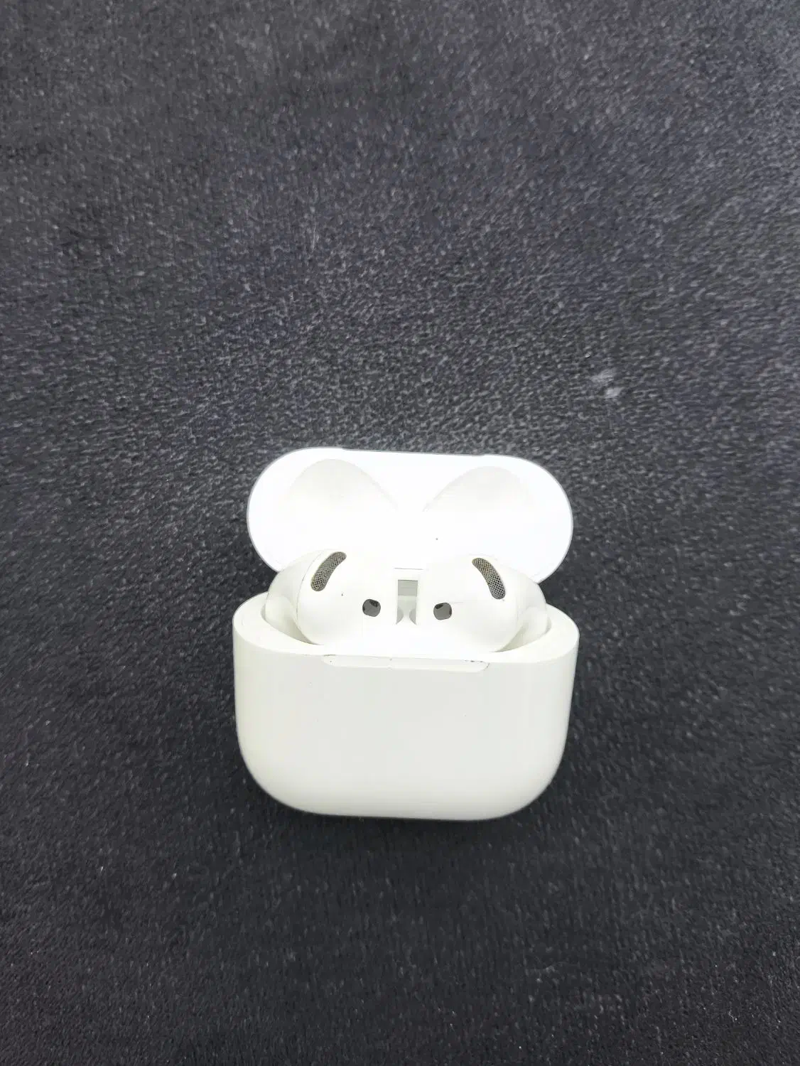 ایرپاد ۴|پخش‌کننده همراه|کرج, شهرک جهان‌نما|دیوار