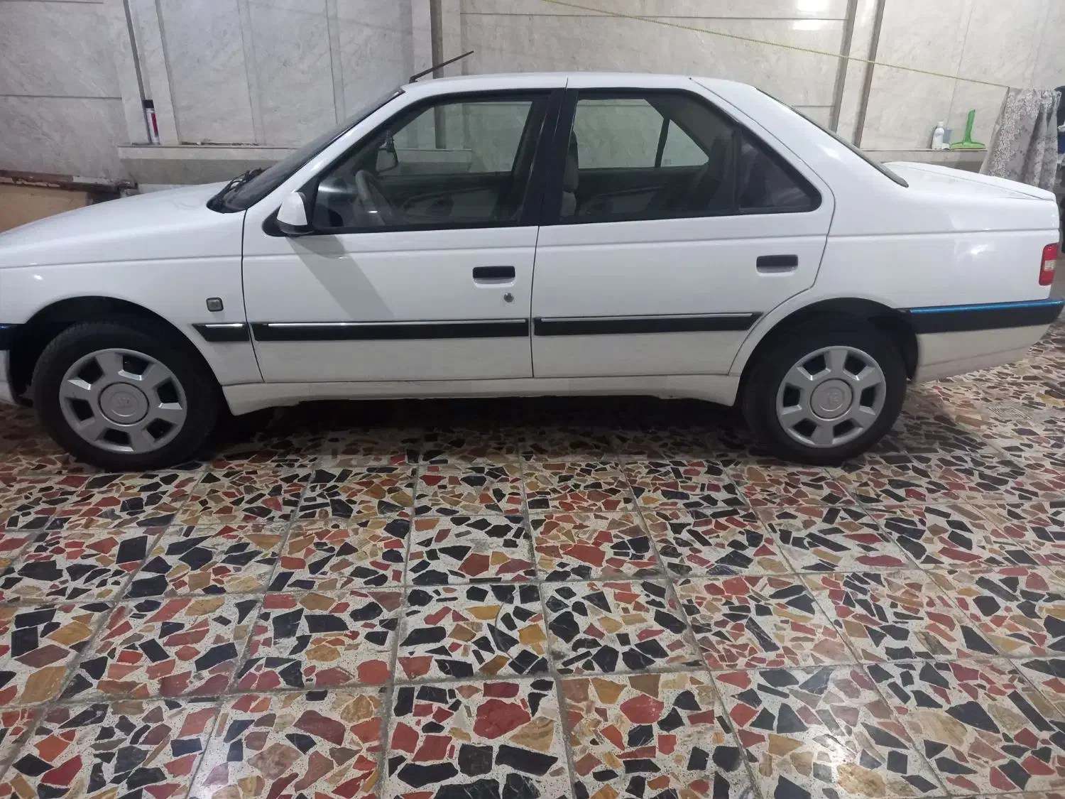 پژو|خودرو سواری و وانت|شوش, |دیوار