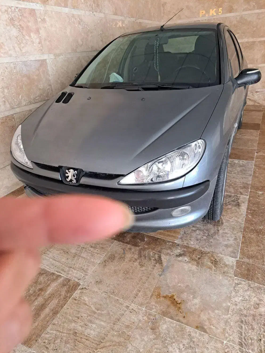 فروش SDمدل ۸۷..اتومات|خودرو سواری و وانت|ساری, |دیوار