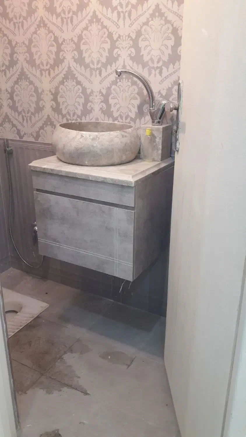 بازسازی صفر تا صد ساختمان|خدمات پیشه و مهارت|قدس, شهرقدس|دیوار