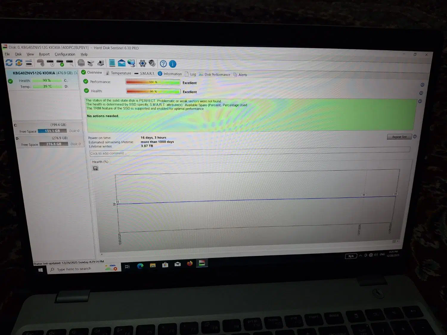لب تاپ خانگی|رایانه همراه|تبریز, |دیوار