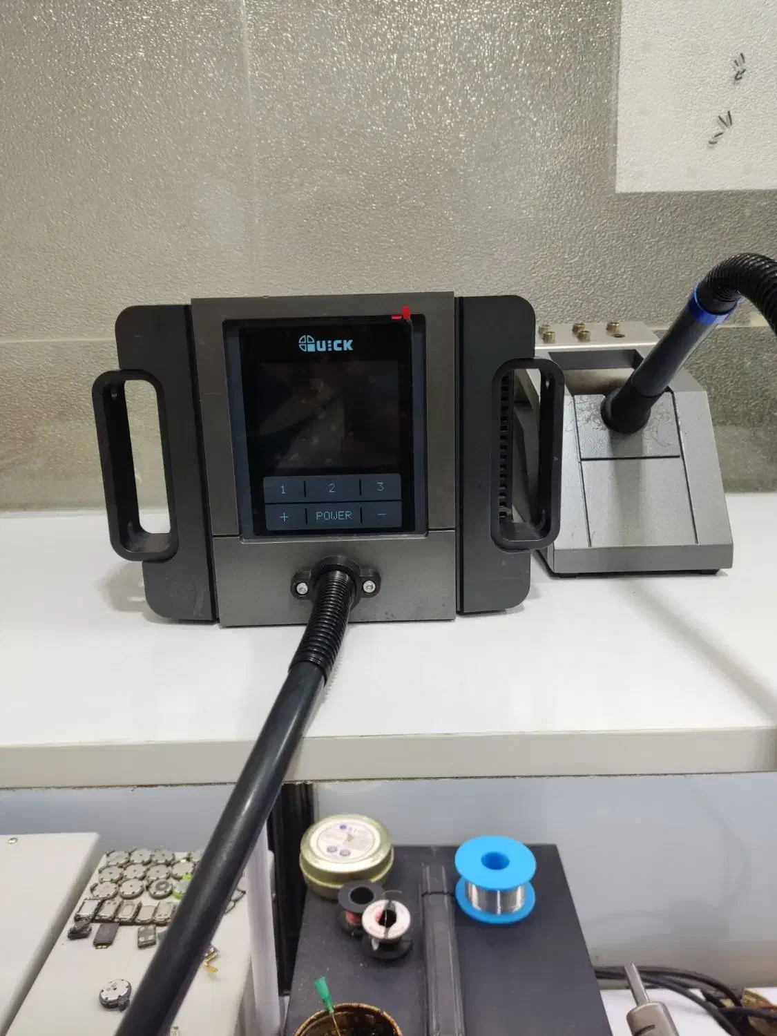 هیتر TR1100|لوازم جانبی موبایل و تبلت|باخزر, |دیوار