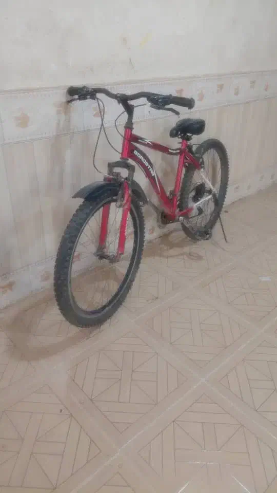 دوچرخه حرفه ای ۲۶ در حد نو|دوچرخه، اسکیت، اسکوتر|یاسوج, |دیوار