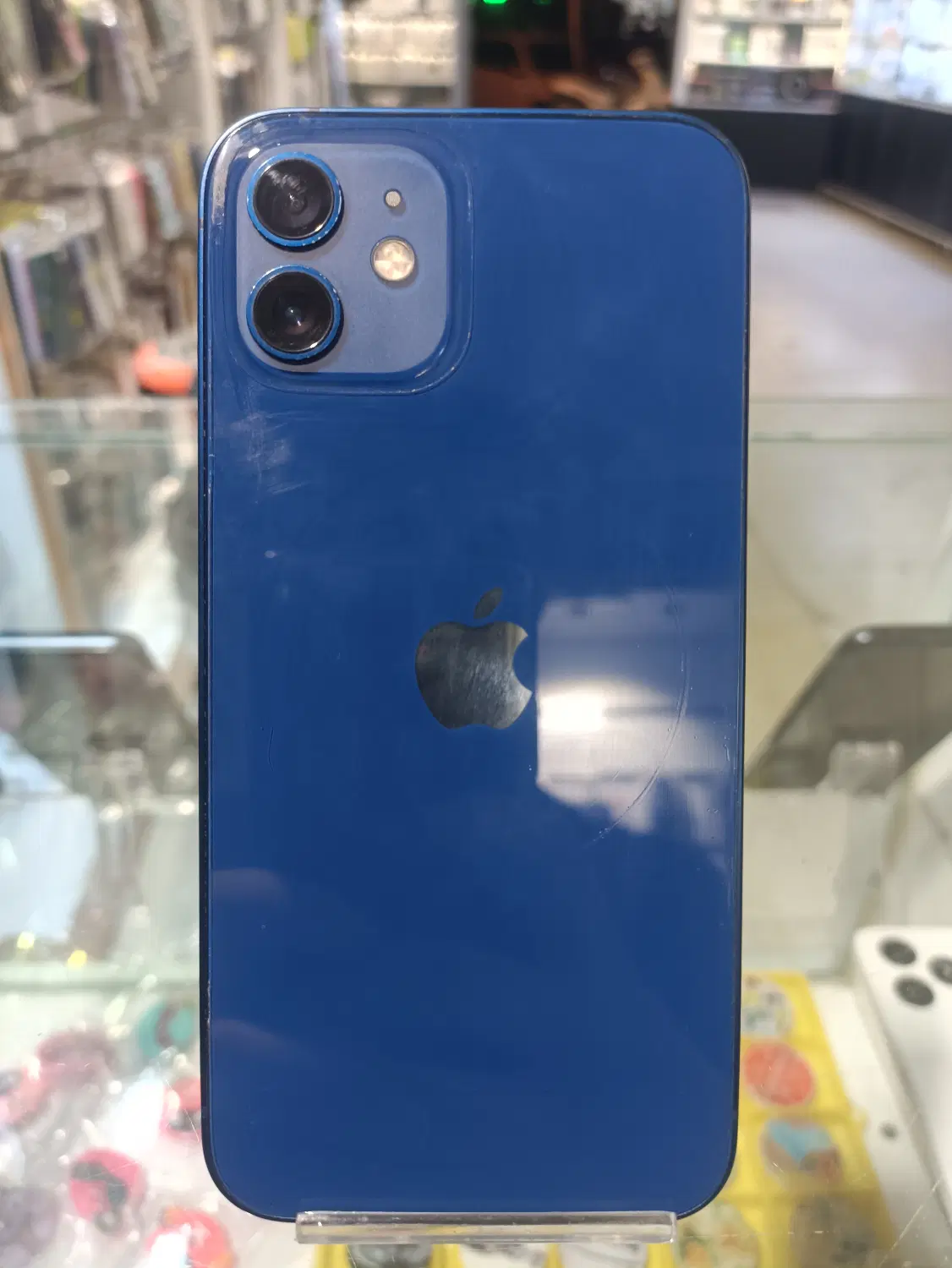iPhone 12ایفون|موبایل|مشهد, کاظم آباد|دیوار