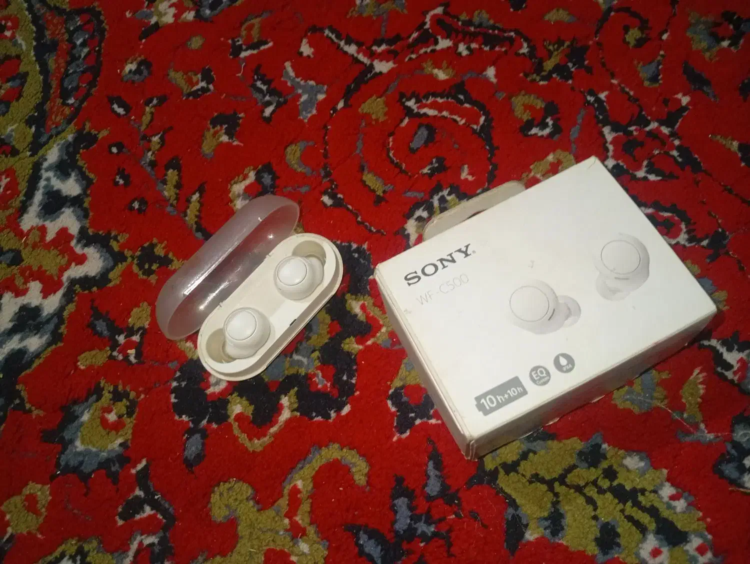 هنسفری،یا ایرپات|لوازم جانبی موبایل و تبلت|زرند, |دیوار