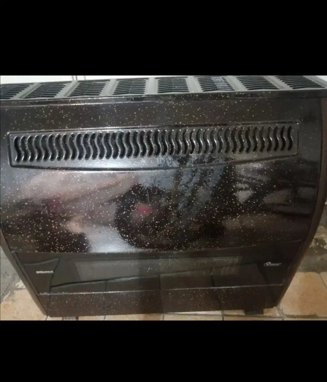 بخاری|بخاری، هیتر، شومینه|جهرم, |دیوار