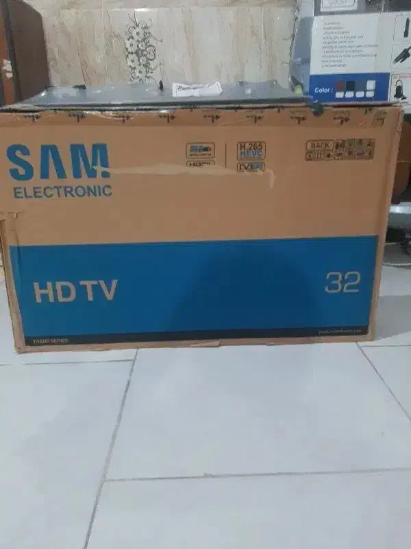 السیدمارک سام|تلویزیون و پروژکتور|میناب, |دیوار