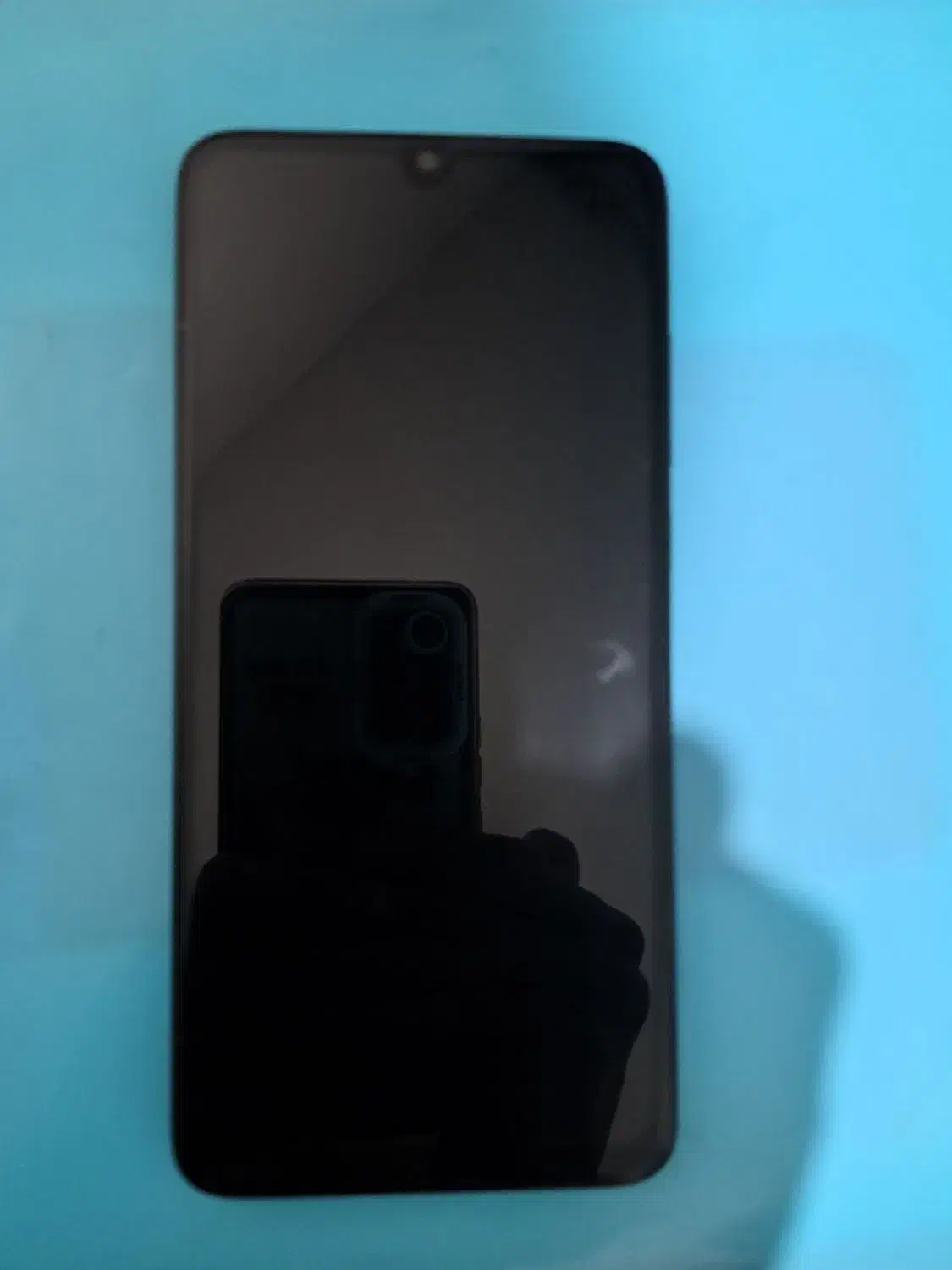 گوشی سیامی ردمی نوع هشت پرو|موبایل|ملارد, |دیوار