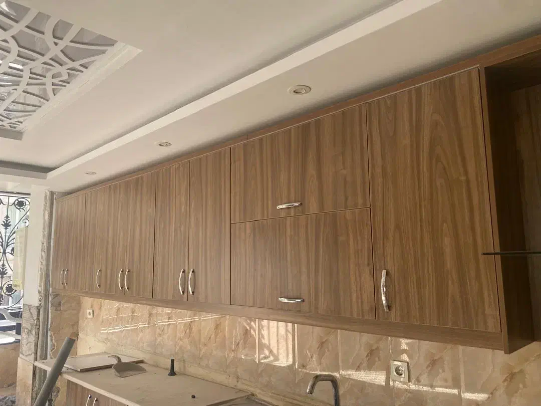 کابینت در حد نو|مصالح و تجهیزات ساختمان|تهران, حصار بوعلی|دیوار