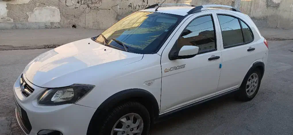 کوئیک ساده مدل 11/1401 بدون رنگ|خودرو سواری و وانت|بندرعباس, |دیوار