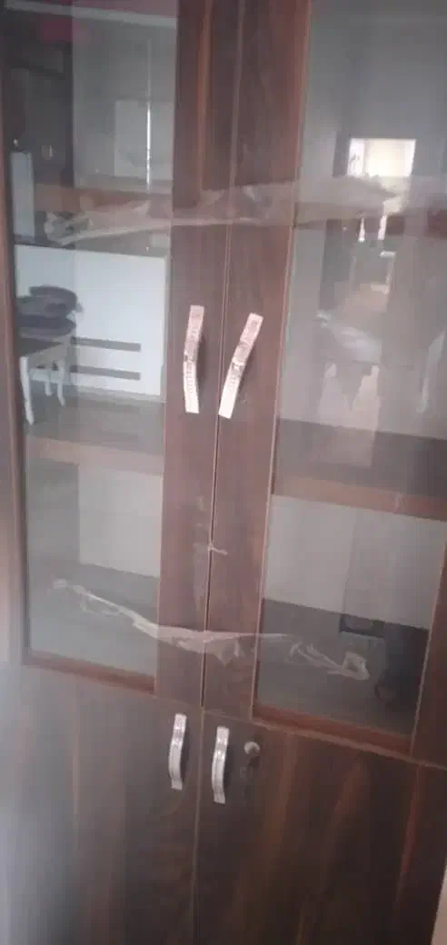 کمد وکتابخانه|کتابخانه، شلف، قفسه‌های دیواری|خوی, |دیوار