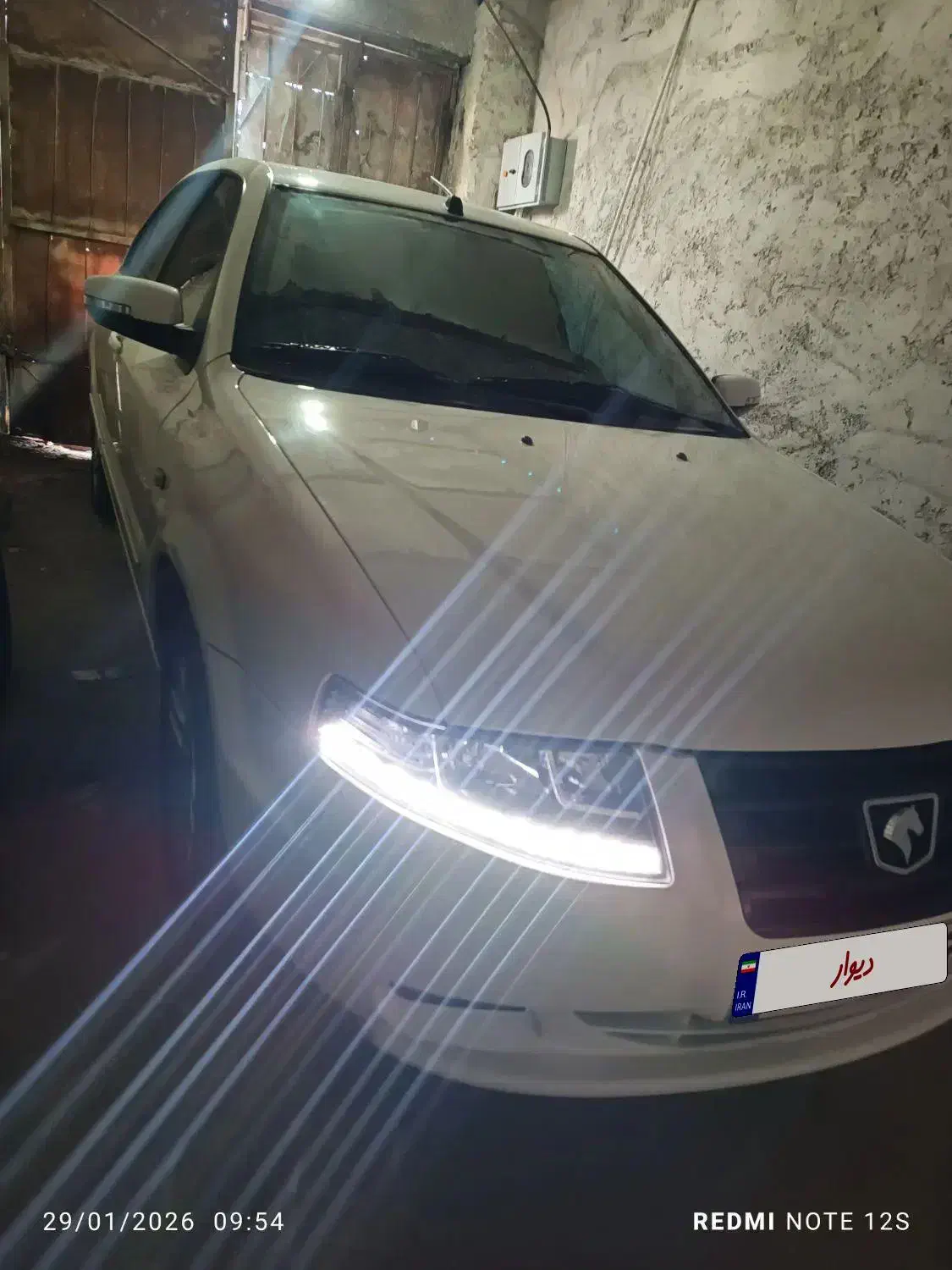 سمند سورن پلاس 1402|خودرو سواری و وانت|بندر ماهشهر, |دیوار