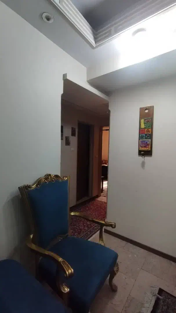 ۱۰۷متری.دوواحدی.قیام جنوبی.شاهد|فروش آپارتمان|تهران, تاکسیرانی|دیوار