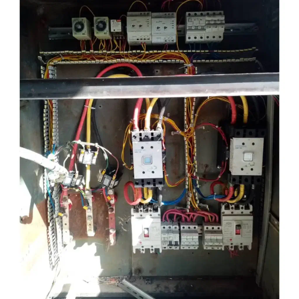 برقکار ساختمان|خدمات پیشه و مهارت|شوش, |دیوار