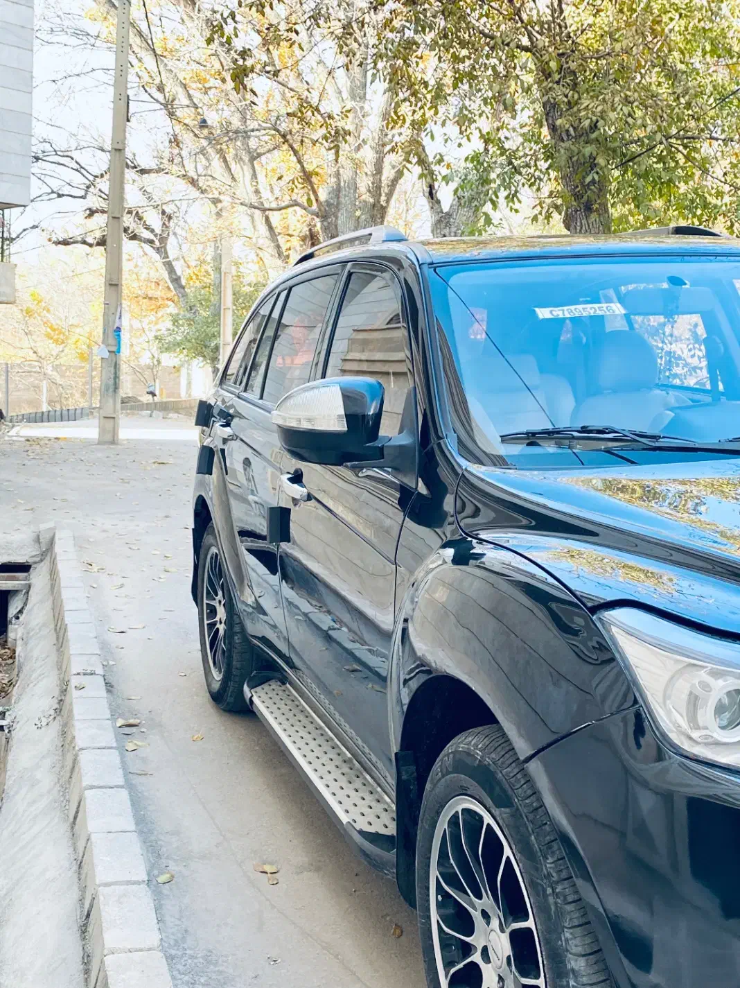 لیفان x60 بدون رنگ|خودرو سواری و وانت|مراغه, |دیوار