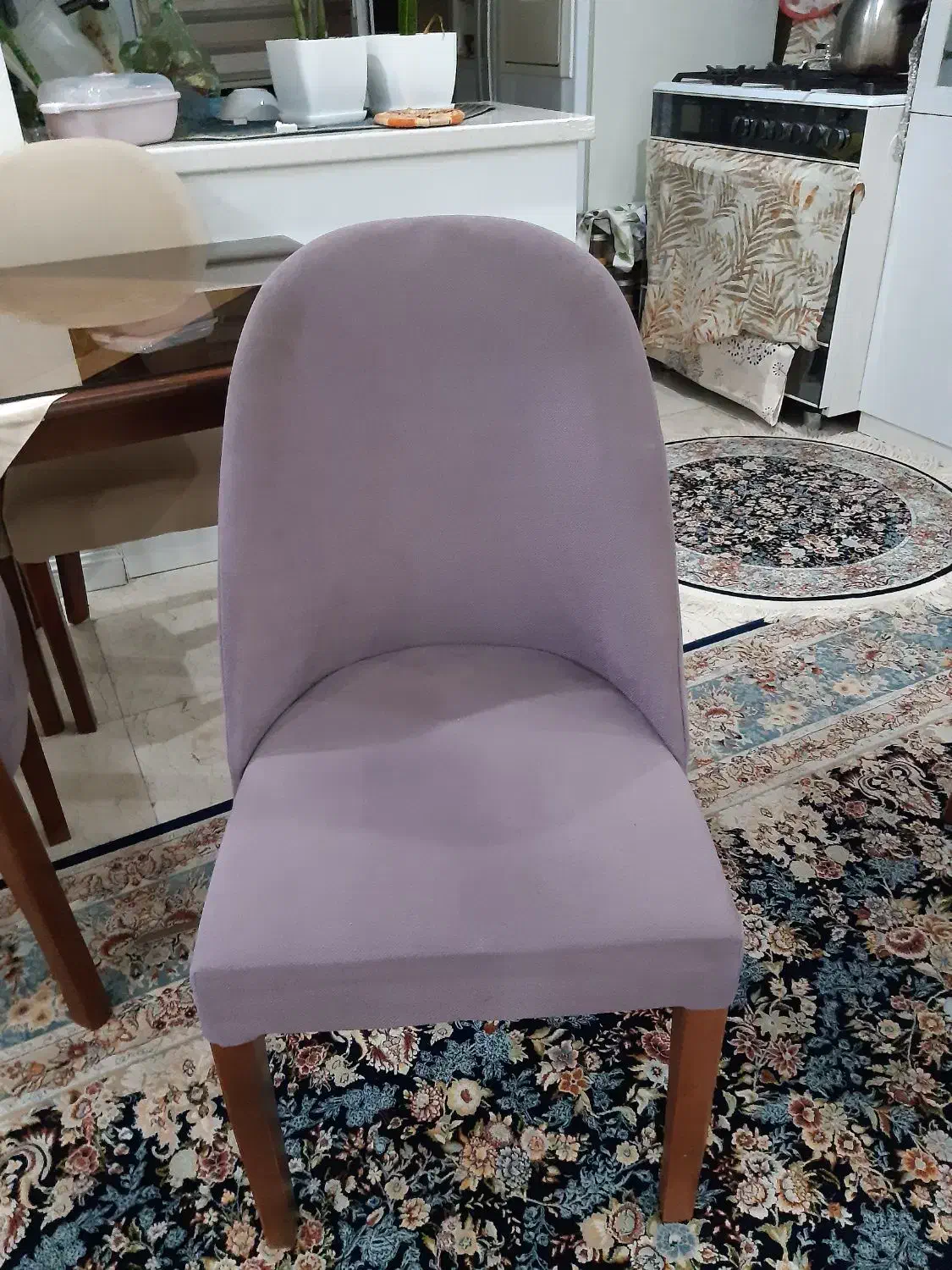 میز و صندلی ناهار خوری|میز و صندلی غذاخوری|تهران, منیریه|دیوار