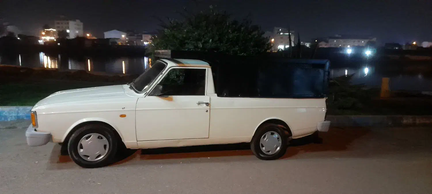 وانت بار با بهترین قیمت|خدمات حمل و نقل|رشت, ولکس|دیوار