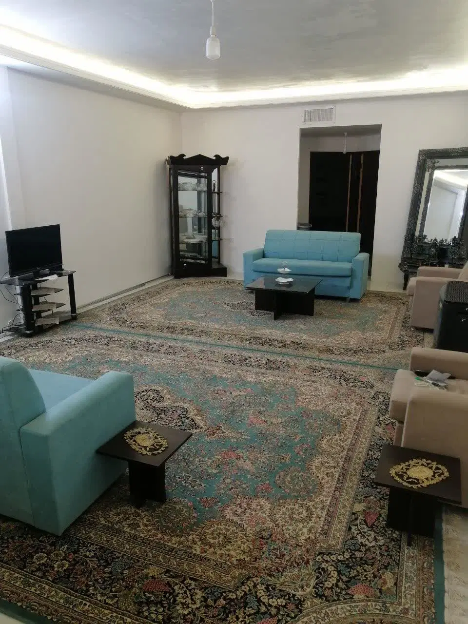 آپارتمان ۱۱۰متری|فروش آپارتمان|مشهد, نظام دوست|دیوار
