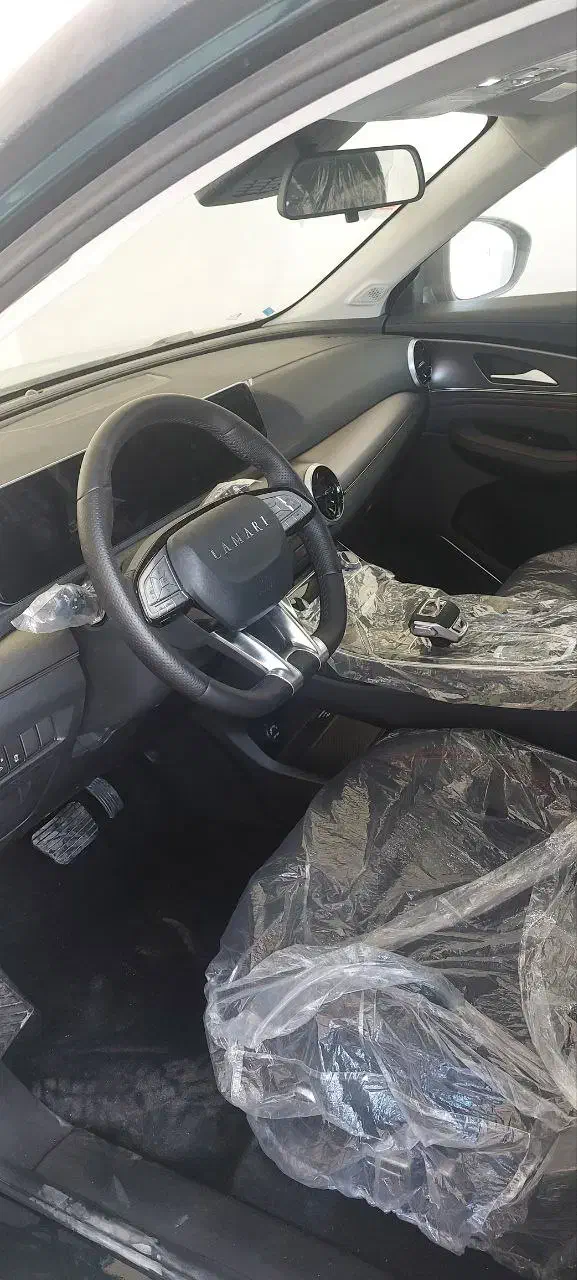 لاماری 1401|خودرو سواری و وانت|شیراز, شهرک گلستان شمالی|دیوار