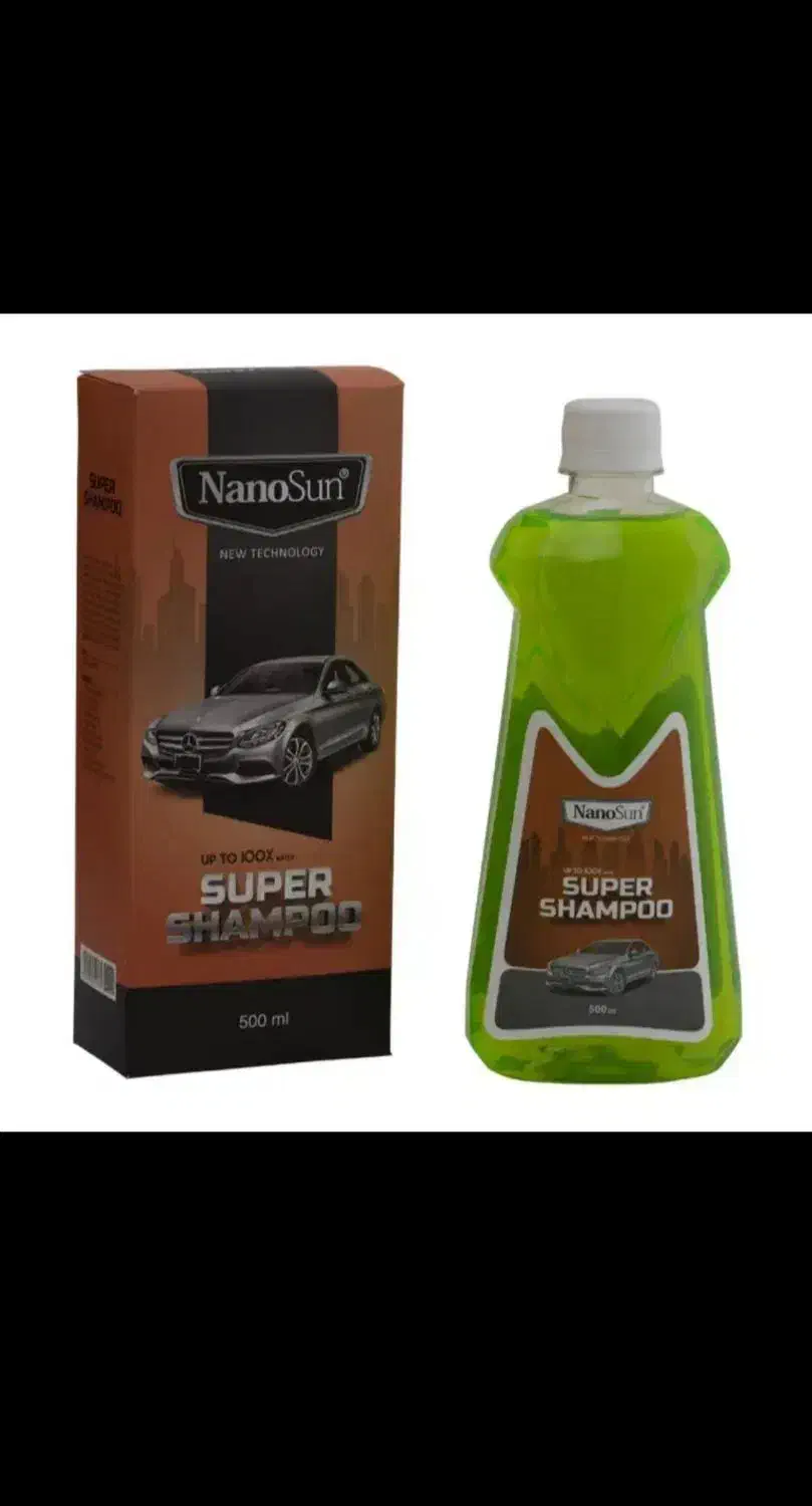 شیشه شوی نانوسان|مواد شوینده و دستمال کاغذی|هرسین, |دیوار