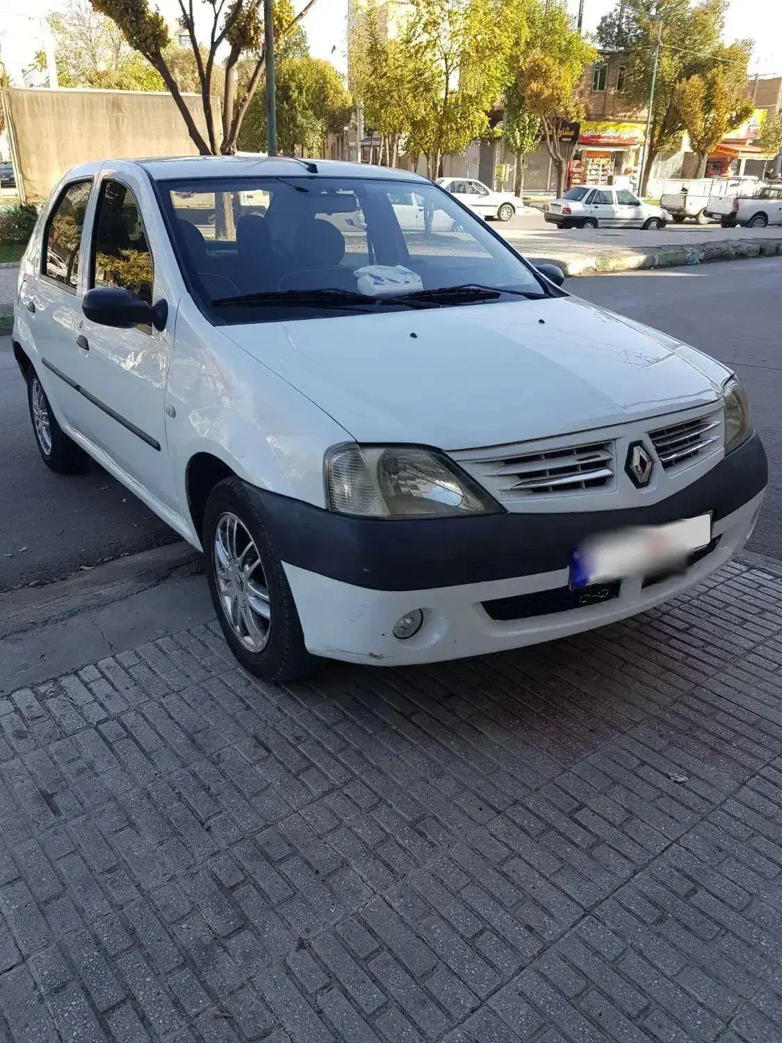 ال 90 E2 مدل ۹۶|خودرو سواری و وانت|کرمانشاه, |دیوار