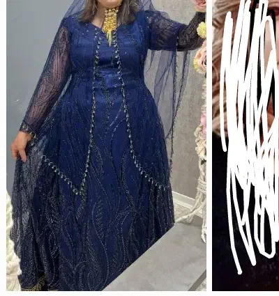 لباس محلی|لباس|دوگنبدان, |دیوار