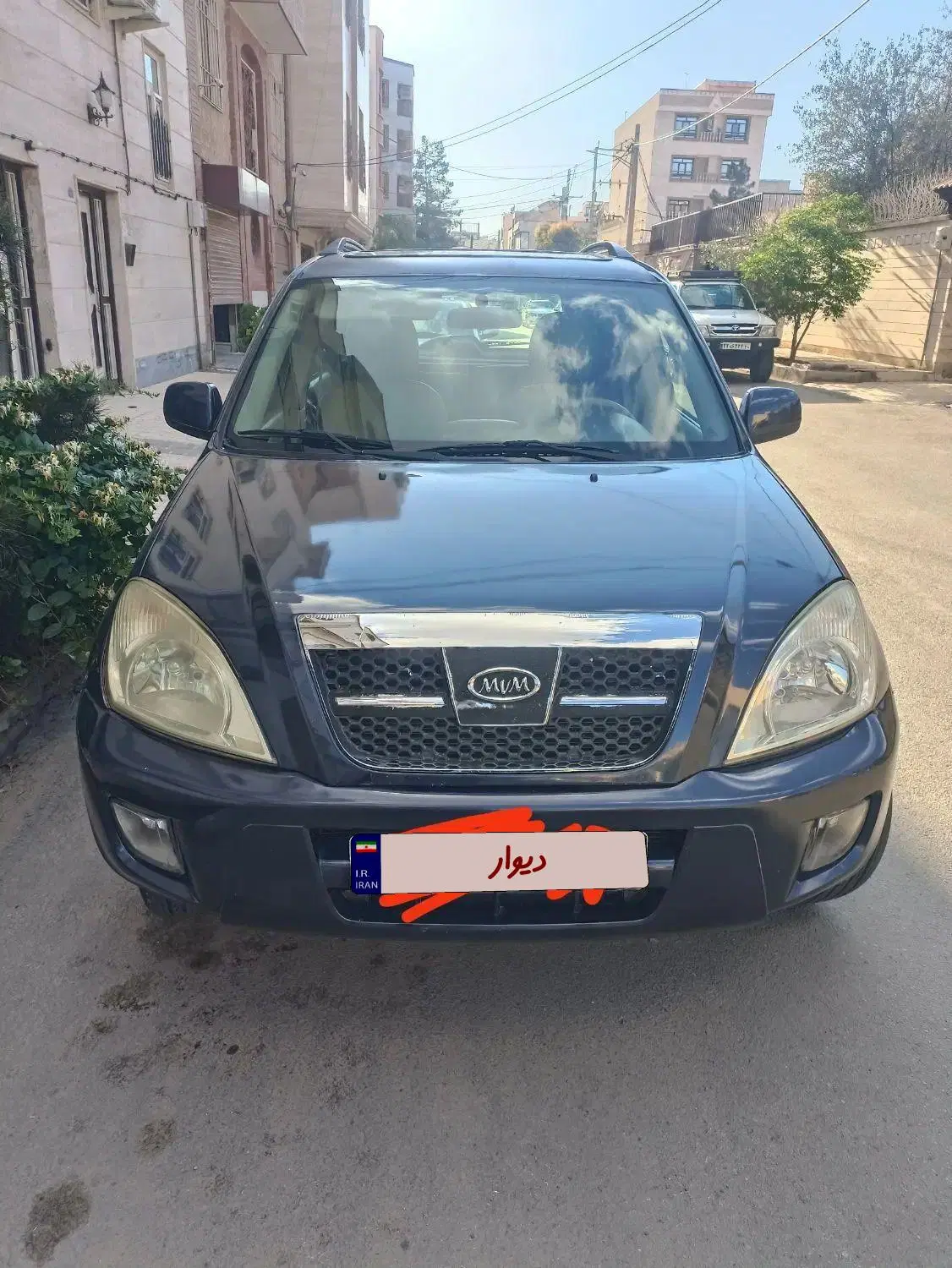 x33مدل ۹۰|خودرو سواری و وانت|کرج, فاز ۱ مهرشهر|دیوار