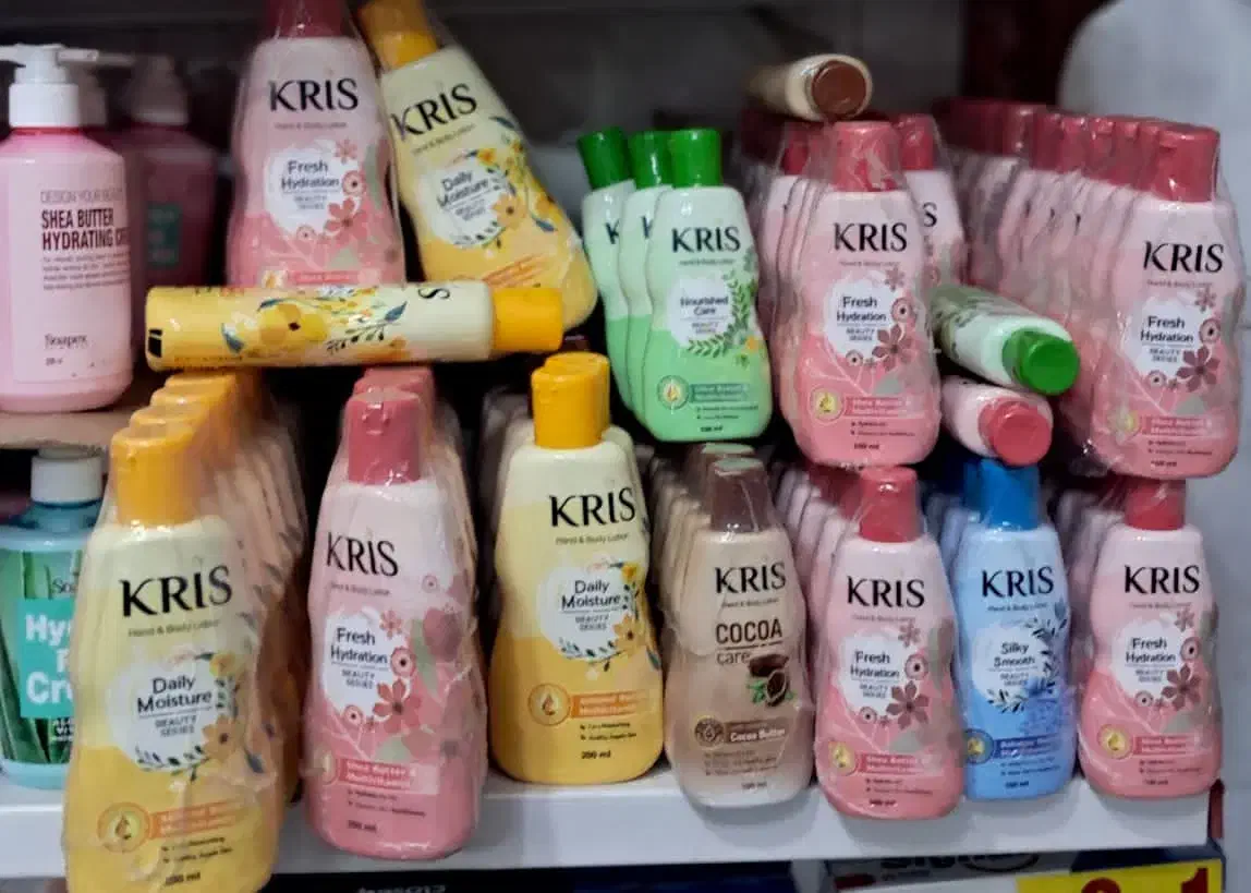 کرم ولوازم بهداشتی تضمینی ارزان|آرایشی، بهداشتی، درمانی|میناب, |دیوار