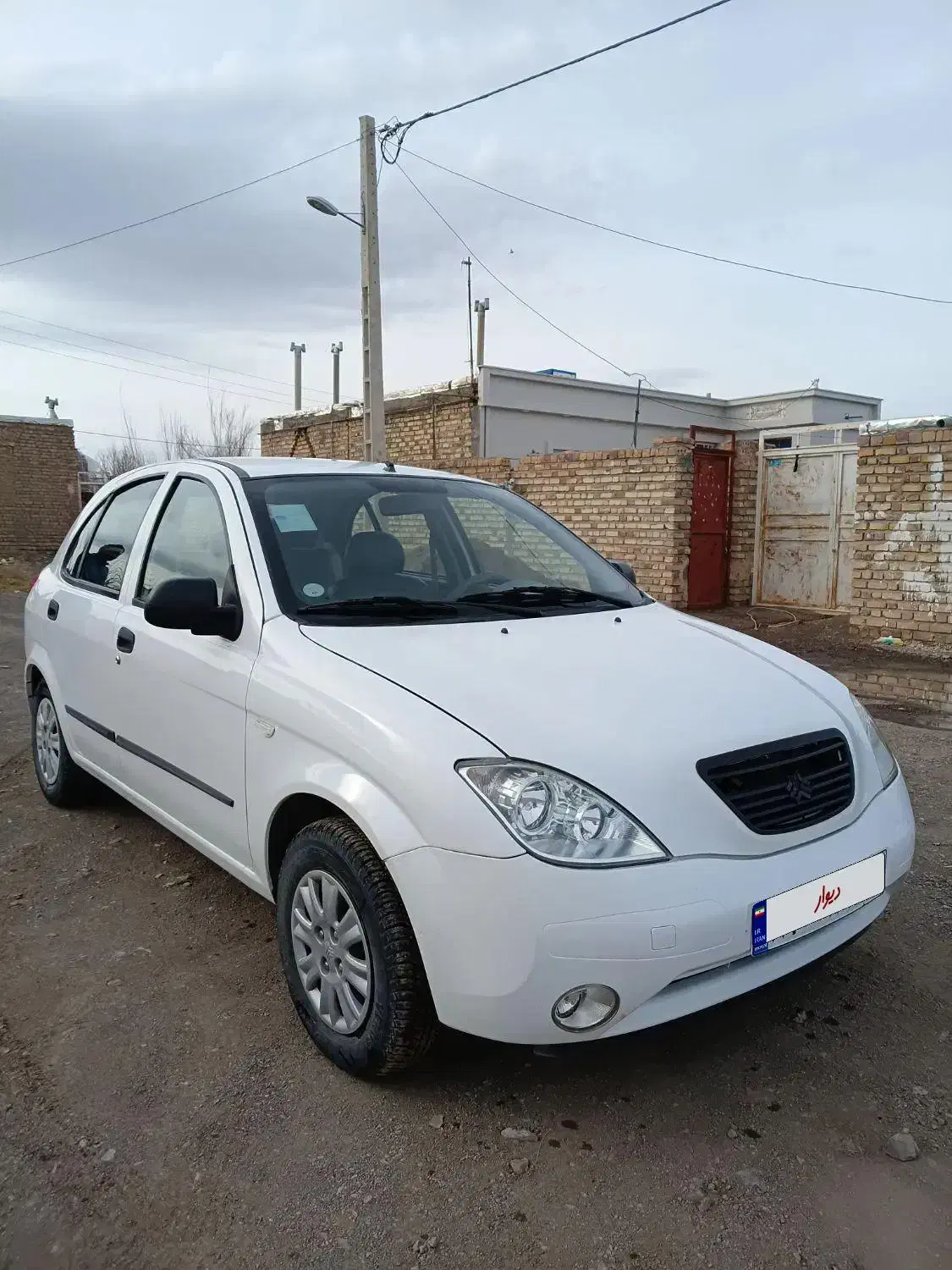 تیبا2 مدل 99|خودرو سواری و وانت|تایباد, |دیوار