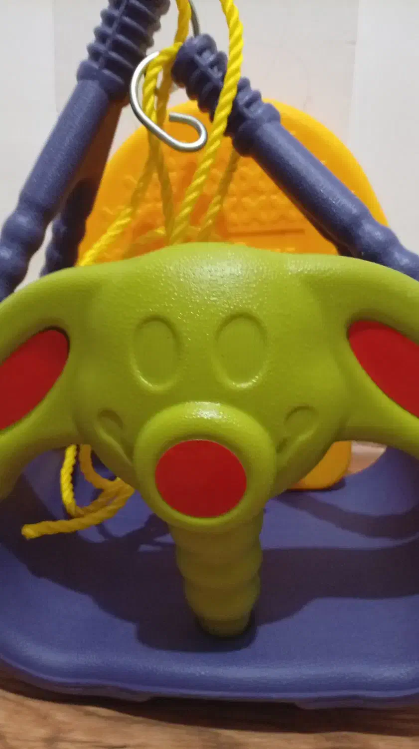 تاب|اسباببازی بچه|کوهدشت, |دیوار