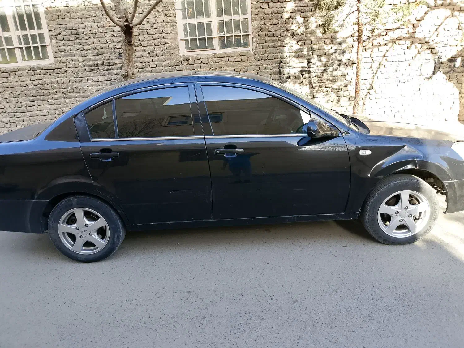 ماشین|خودرو کلاسیک|مشهد, مشکینی (شهرک غرب)|دیوار