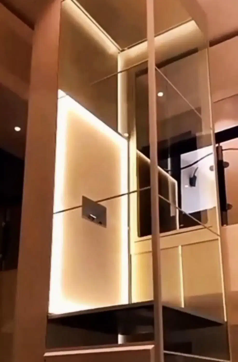 آسانسور هوم لیفت بالابر ویلچر بر پیتزابر جرثقیل|خدمات پیشه و مهارت|آباده, |دیوار