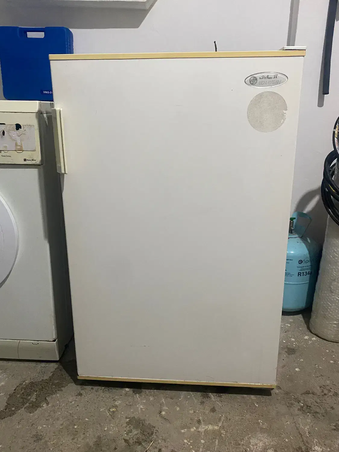 یخچال فریزر|یخچال و فریزر|آمل, |دیوار