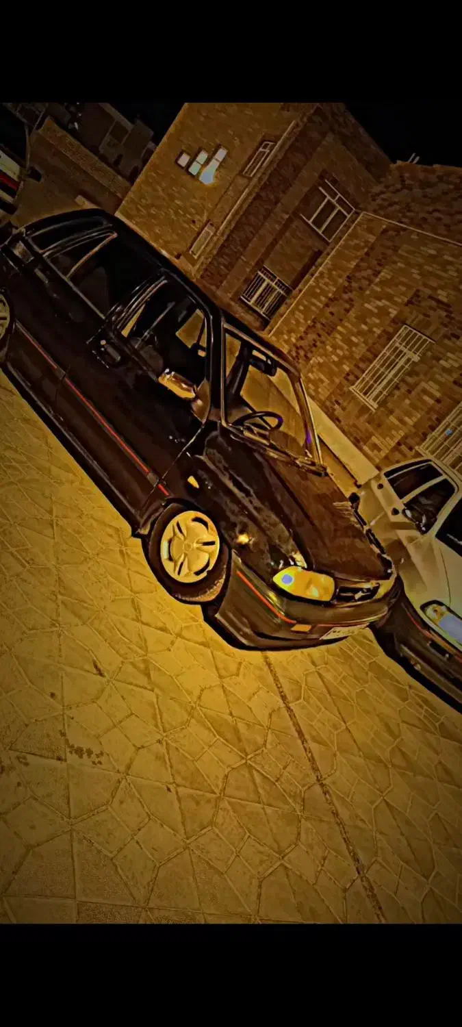 هاچپک پنوماتیک|خودرو سواری و وانت|بیرجند, |دیوار