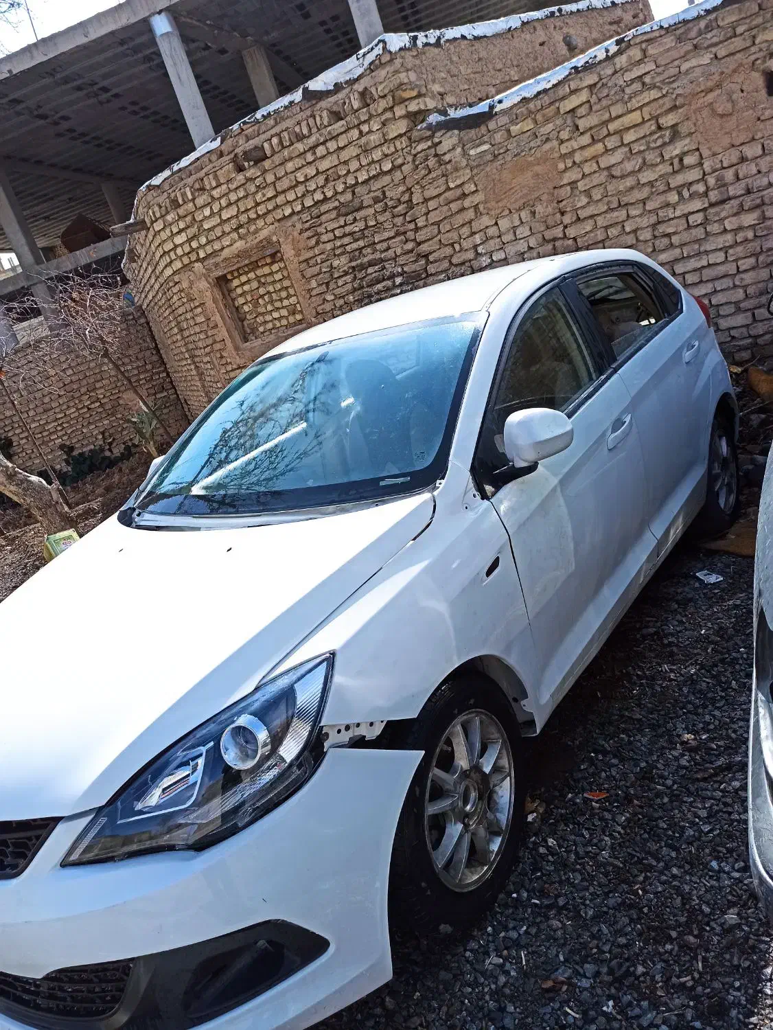 ام وی ام 315 مدل93|خودرو سواری و وانت|فلاورجان, |دیوار