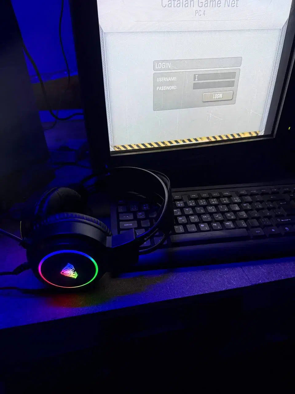 سیستم گیمنت ddr3|رایانه رومیزی|کرج, شهرک بنفشه|دیوار