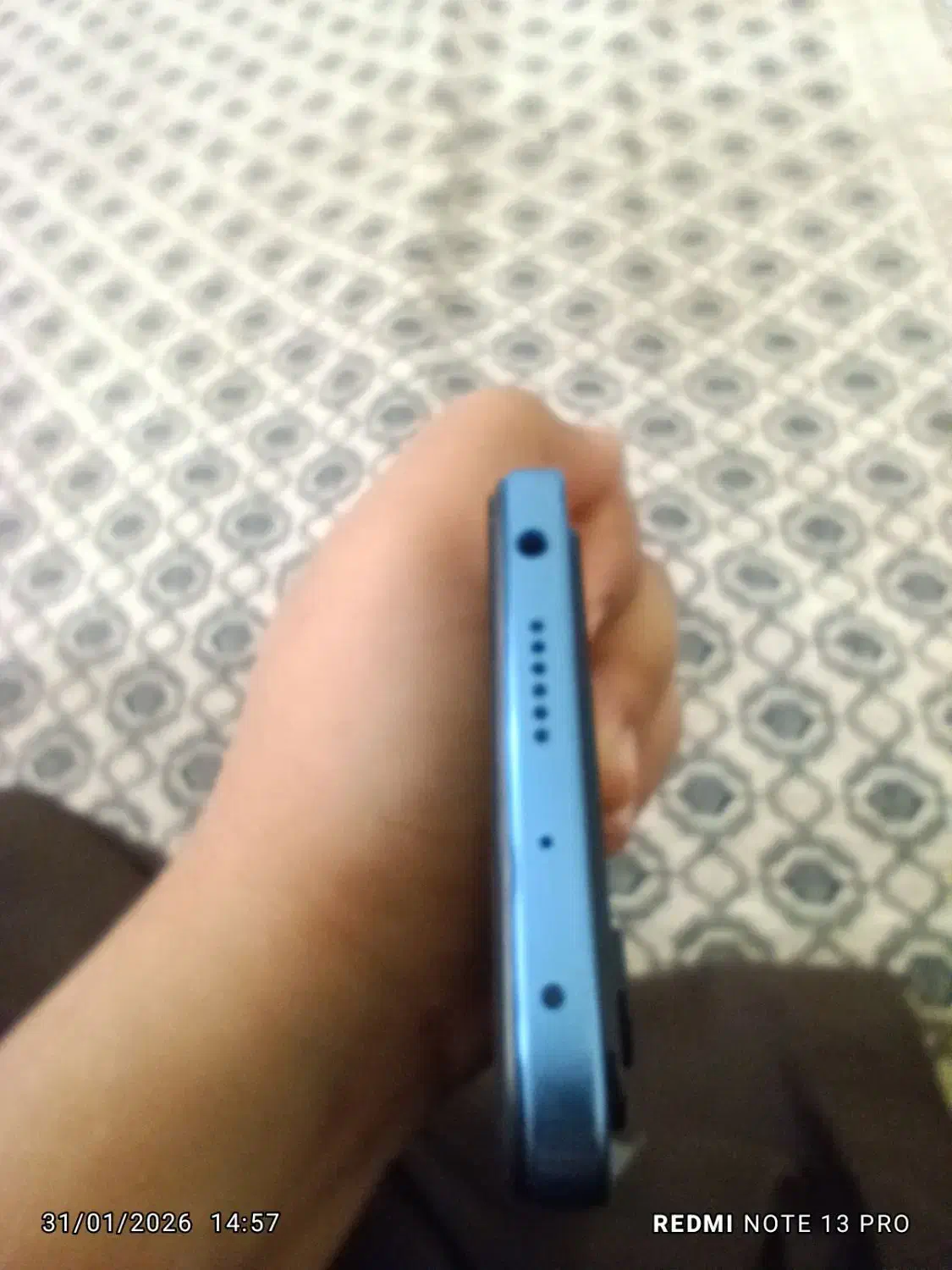 پکو x4 pro5G|موبایل|زاهدان, |دیوار