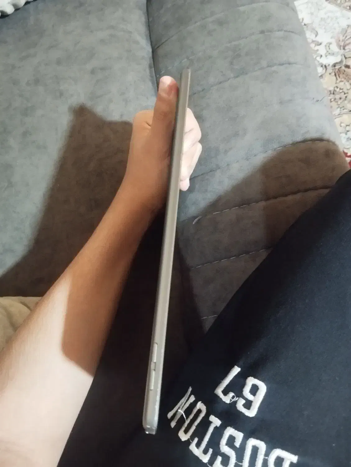 آیپد سری 9|تبلت|دوگنبدان, |دیوار