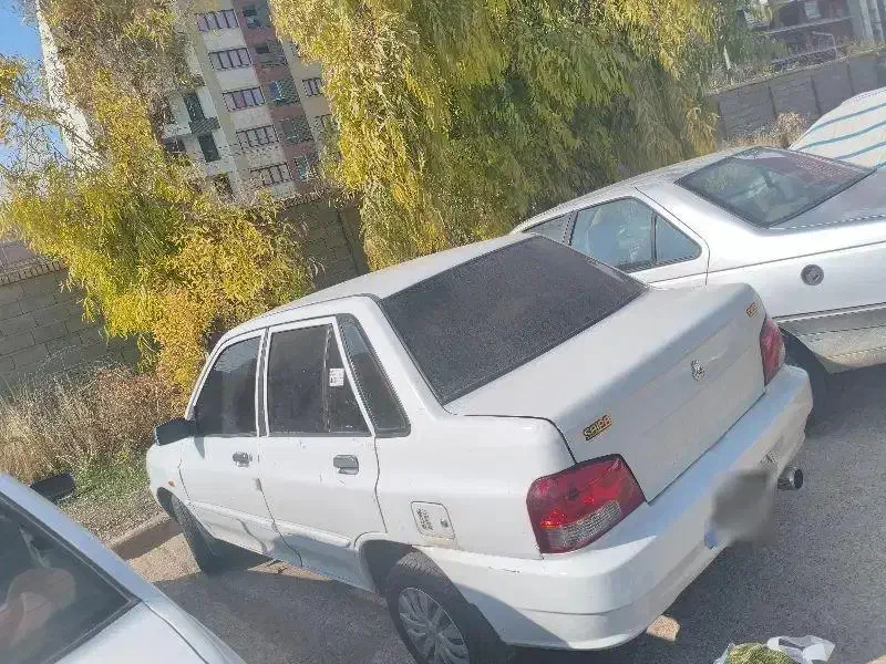 پراید 132مدل 87عروسک|خودرو سواری و وانت|زاهدان, |دیوار