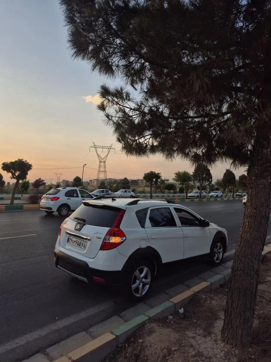 اچ سی کراس H30cross|خودرو سواری و وانت|کرج, فاز ۲ مهرشهر|دیوار