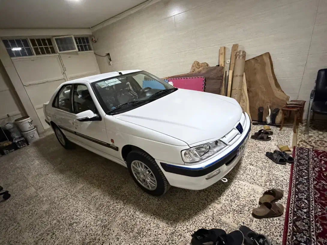 پارس tu5|خودرو سواری و وانت|خرم‌آباد, |دیوار