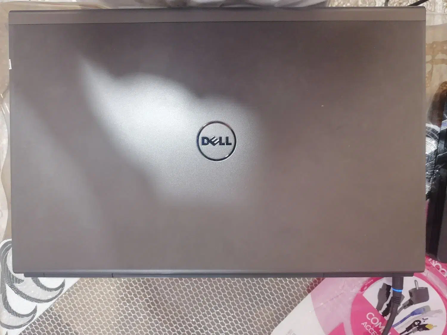 لپ‌تاپ Dell Precision M6800|رایانه همراه|دوگنبدان, |دیوار