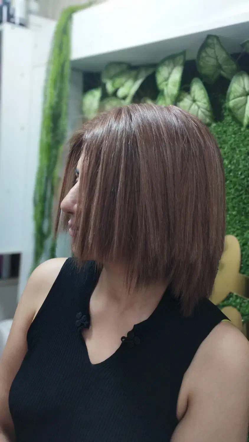 خدمات و آموزش تخصصی|خدمات آرایشگری و زیبایی|تهران, خاک سفید|دیوار