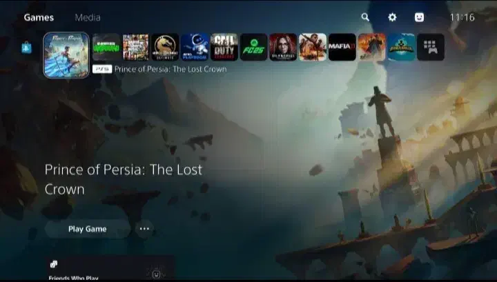 نصب بازی ps4/ps5|کنسول، بازی ویدئویی و آنلاین|بندر کنگان, |دیوار