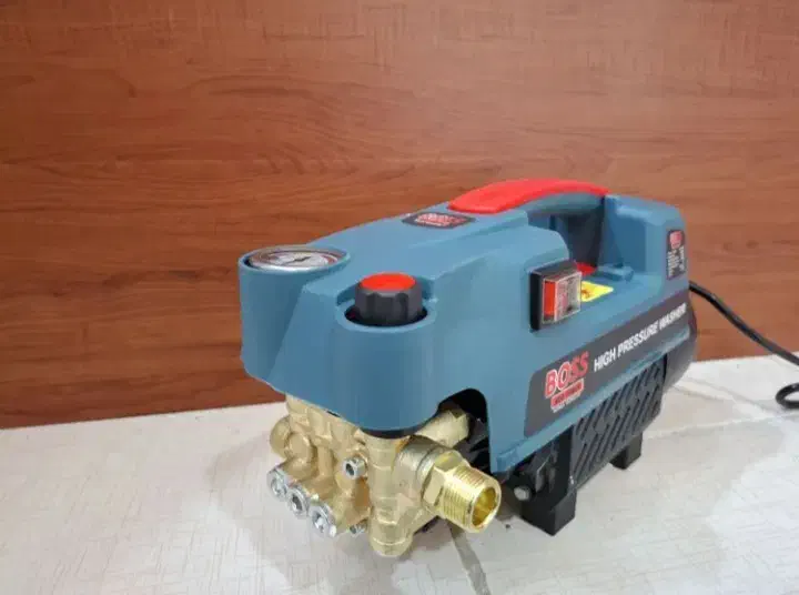 کارواش  دینامی 220 بار سیم پیچ مس باس|ابزارآلات|بندرعباس, |دیوار